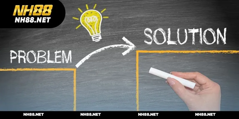 Lấy lại mật mã không quá khó khăn