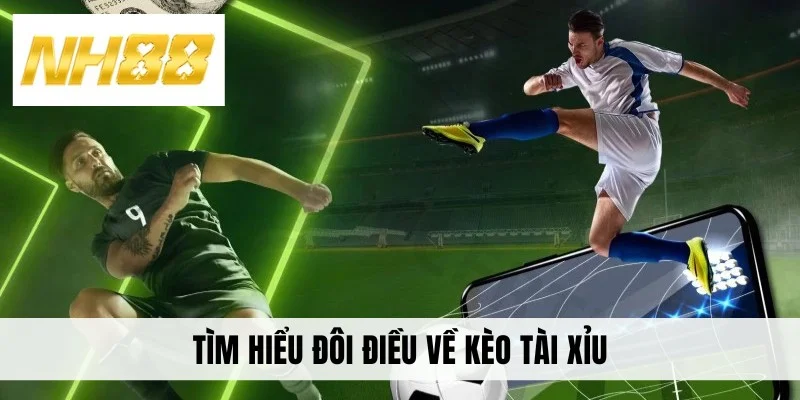 Tìm hiểu đôi điều về kèo tài xỉu